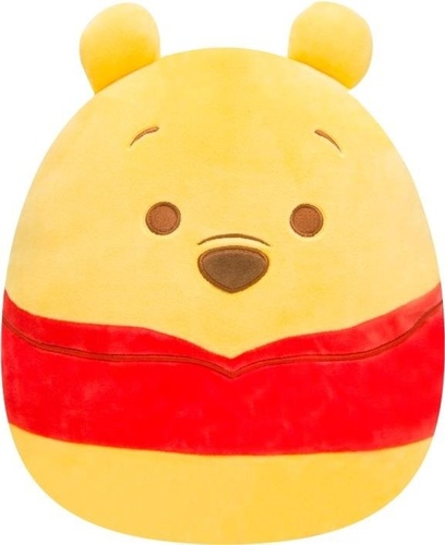 SQUISHMALLOWS Disney Medvídek Pú