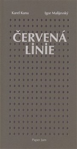 Červená linie