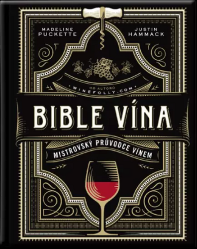 Bible vína