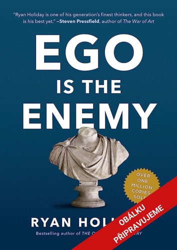 Ego je nepřítel