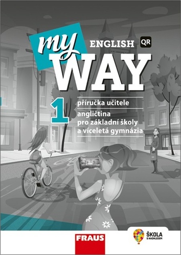 My English Way 1 Příručka učitele
