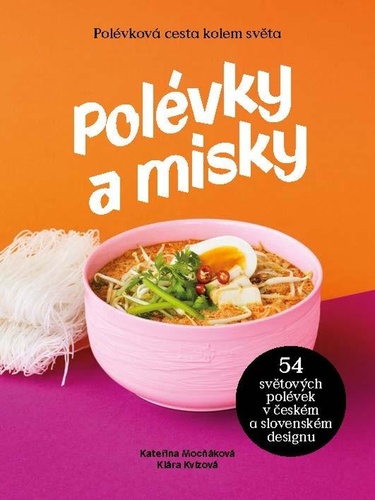 Polévky a misky