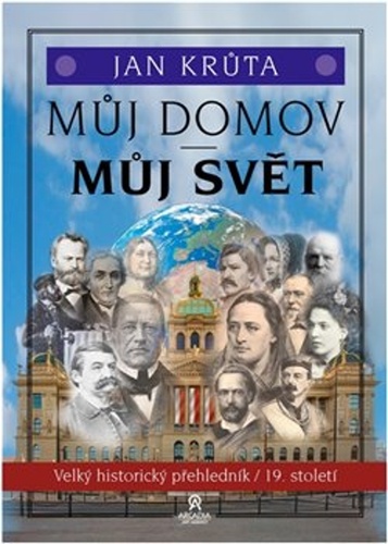 Můj domov, můj svět