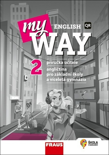 My English Way 2 Příručka učitele