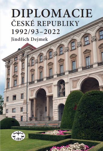 Diplomacie České republiky 1992/93–2022