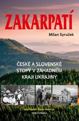 Zakarpatí