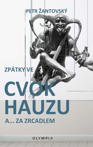 Zpátky ve Cvokhauzu