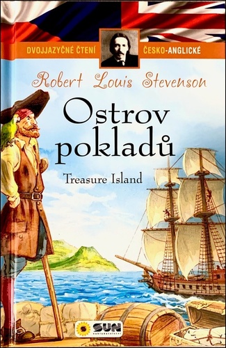 Ostrov pokladů/Treasure Island