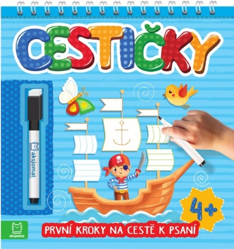 Cestičky