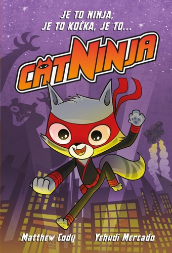 Cat Ninja 1