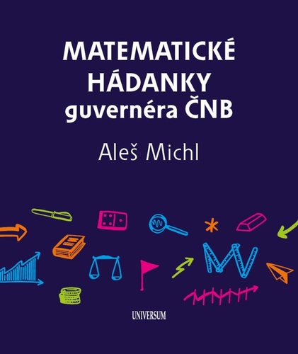 Matematické hádanky guvernéra ČNB