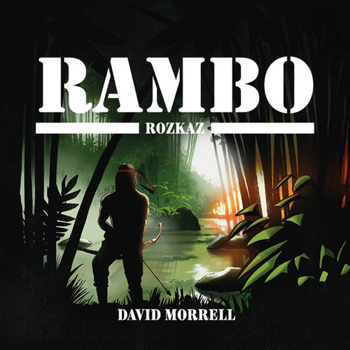 Rambo Rozkaz