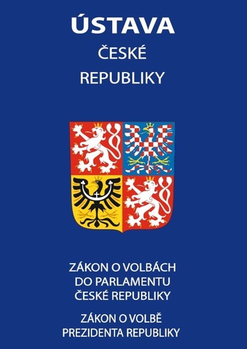 Ústava České republiky 2023