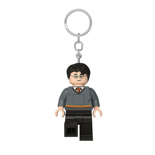 Přívěšek Lego Harry Potter svítící