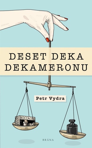 Deset deka dekameronu