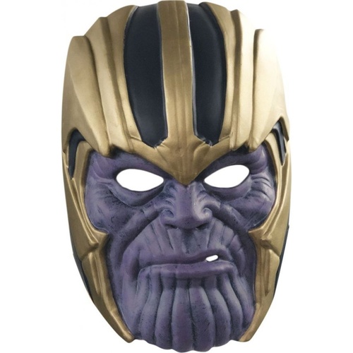 Maska Thanos dětská