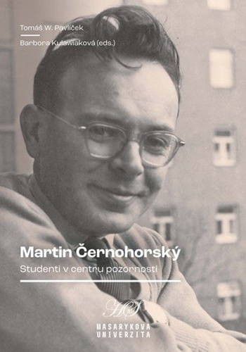 Martin Černohorský