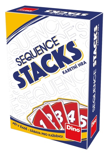 Hra Sequence Stacks