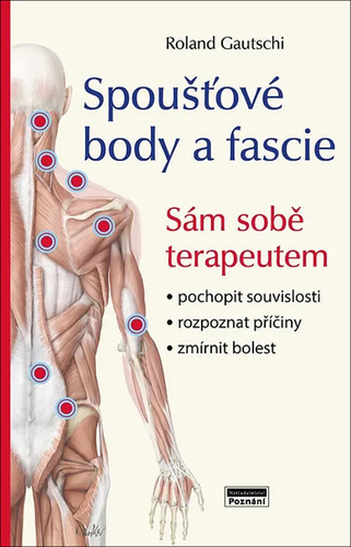 Spoušťové body a fascie