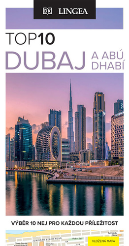 TOP10 Dubaj a Abú Dhabí