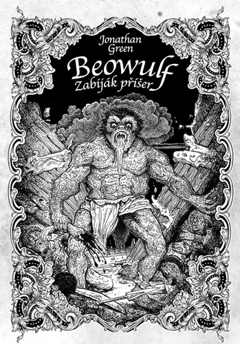 Beowulf Zabiják příšer