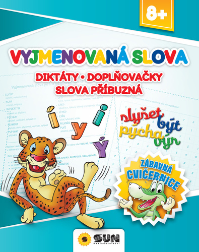 Vyjmenová slova