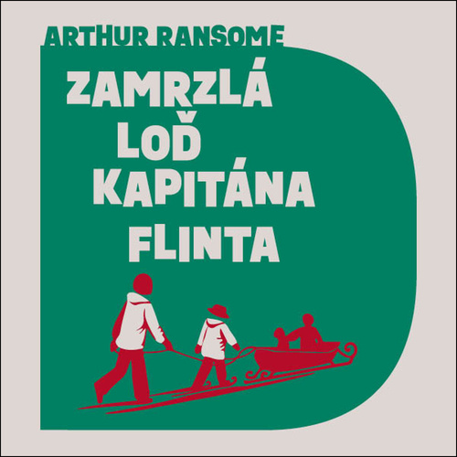 Zamrzlá loď kapitána Flinta