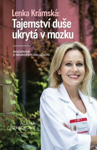 Tajemství duše ukrytá v mozku