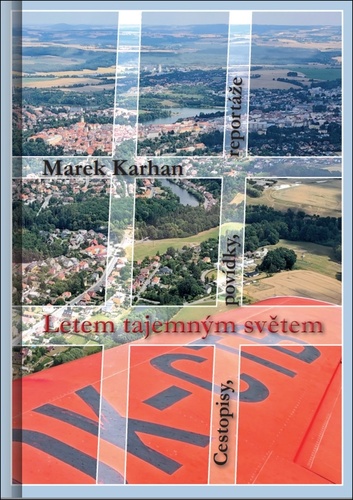 Letem tajemným světem