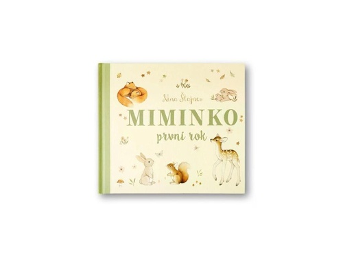 Miminko První rok