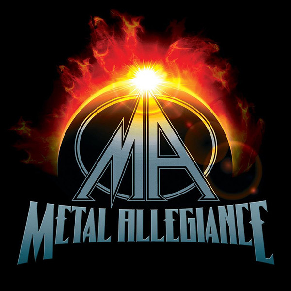 Metal Allegiance:  Metal Allegiance