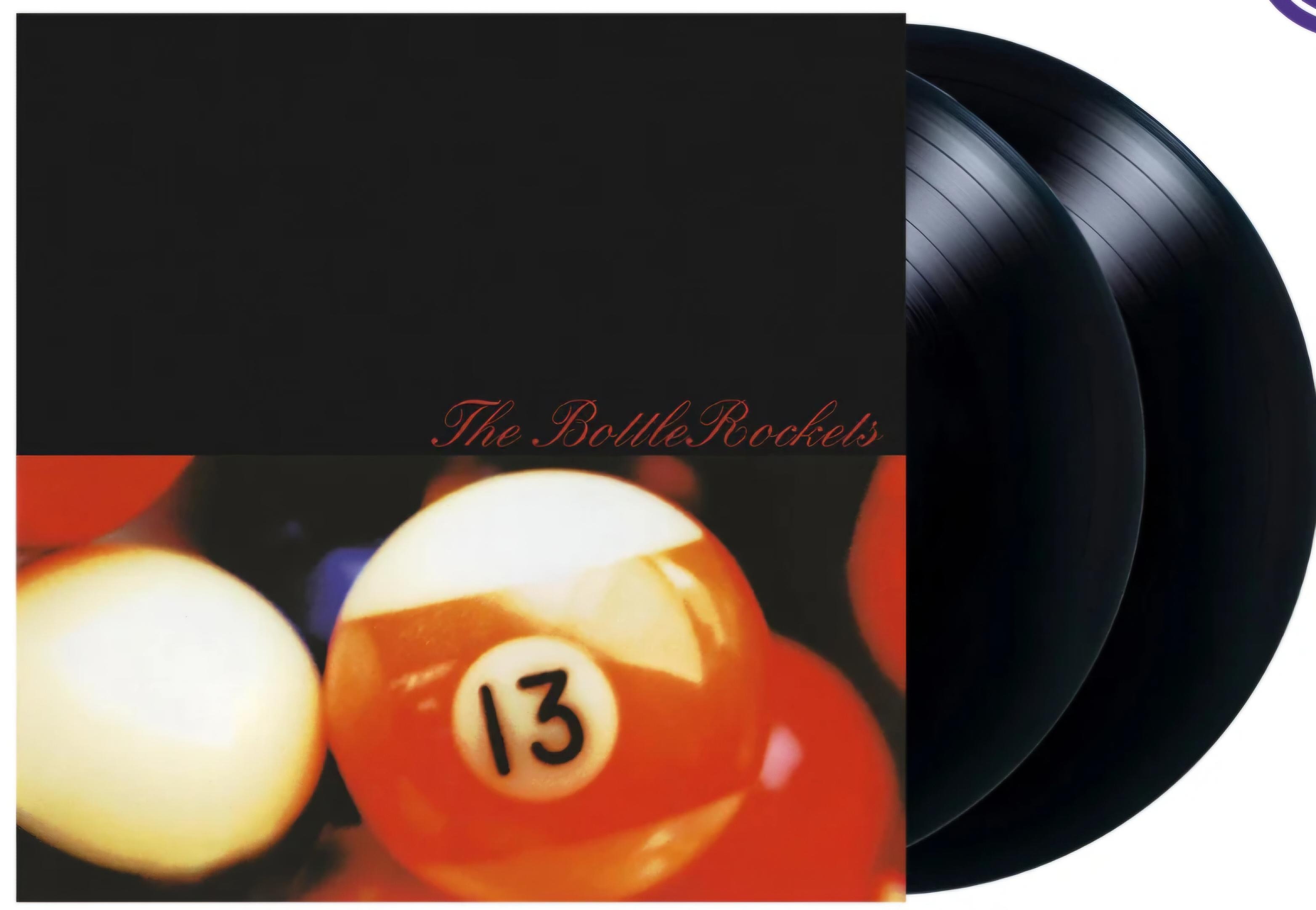 Bottle Rockets:  Brooklyn Side