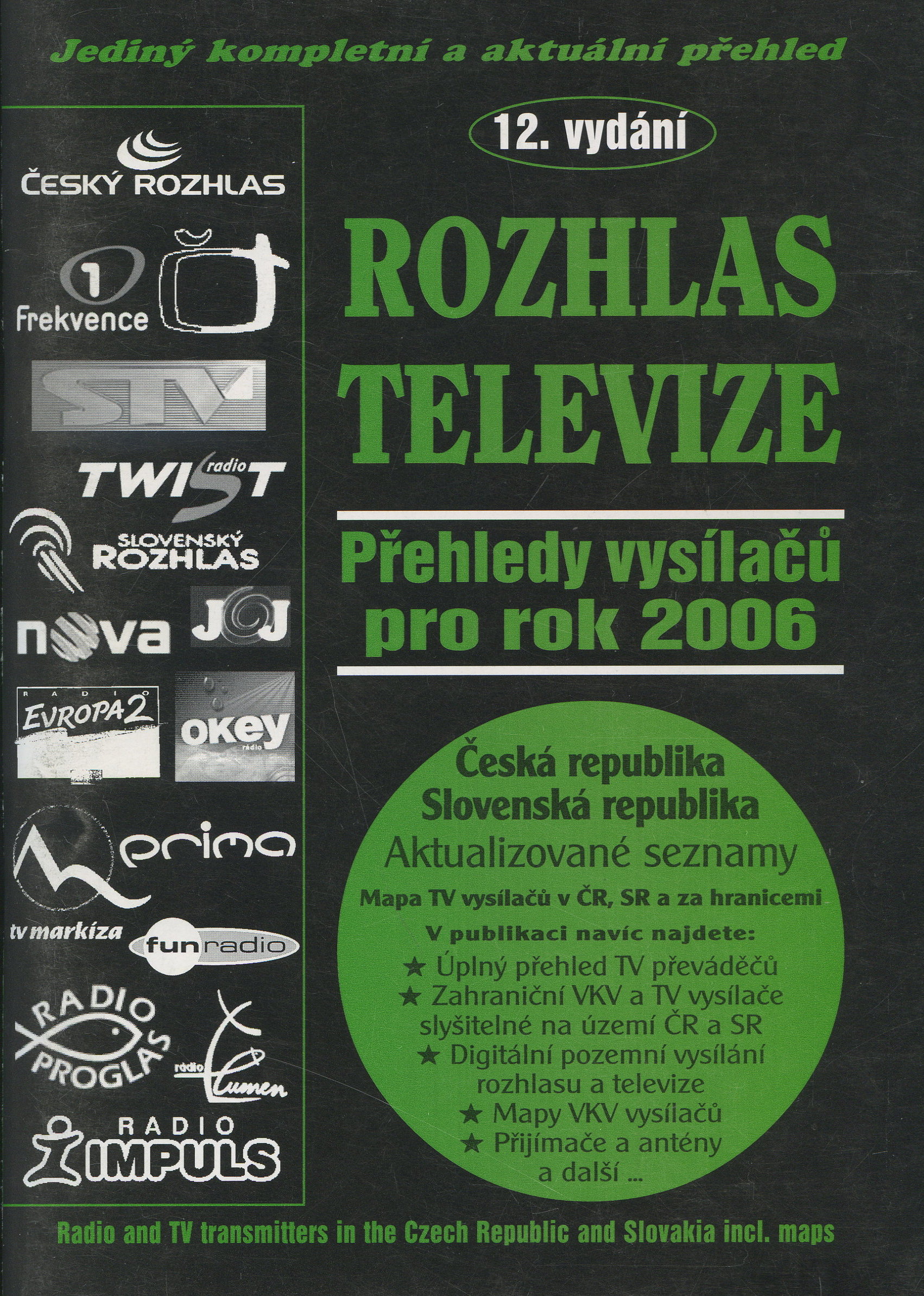 Rozhlas - Televize 06