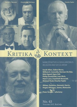 Kritika & Kontext No.43