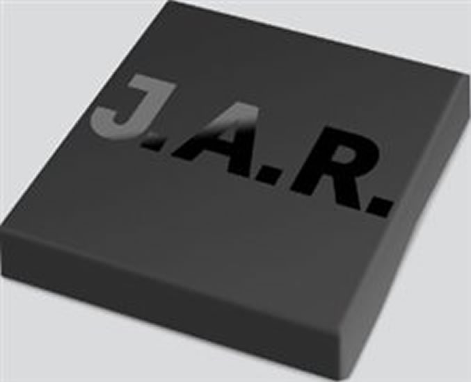 J.A.R Box - 8 CD