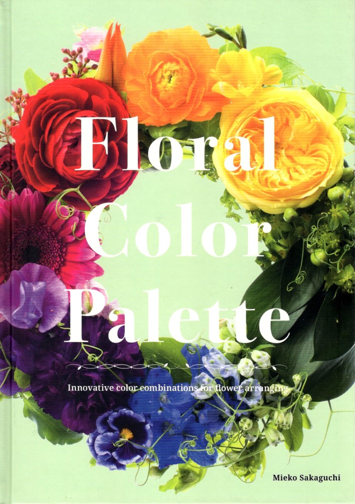 Color Schemes for Flower Arrangement