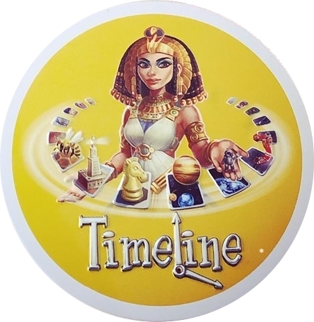 TimeLine - Klasik