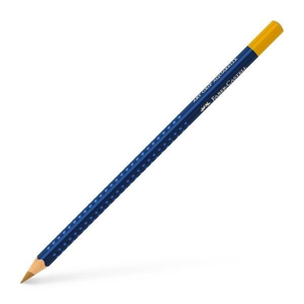 Faber-Castell Pastelka Art Grip Aquarelle - světlá žlutá okrová 183