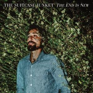 The Suitcase Junket: The End Is New - CD