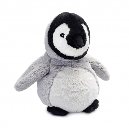 Hrejivý tučniak