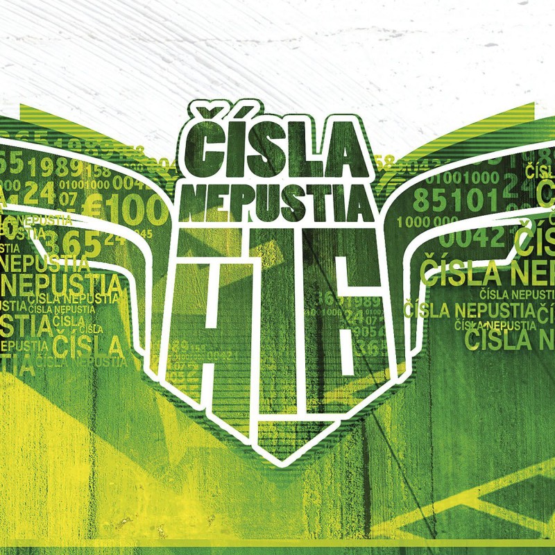 H16: Čísla nepustia LP