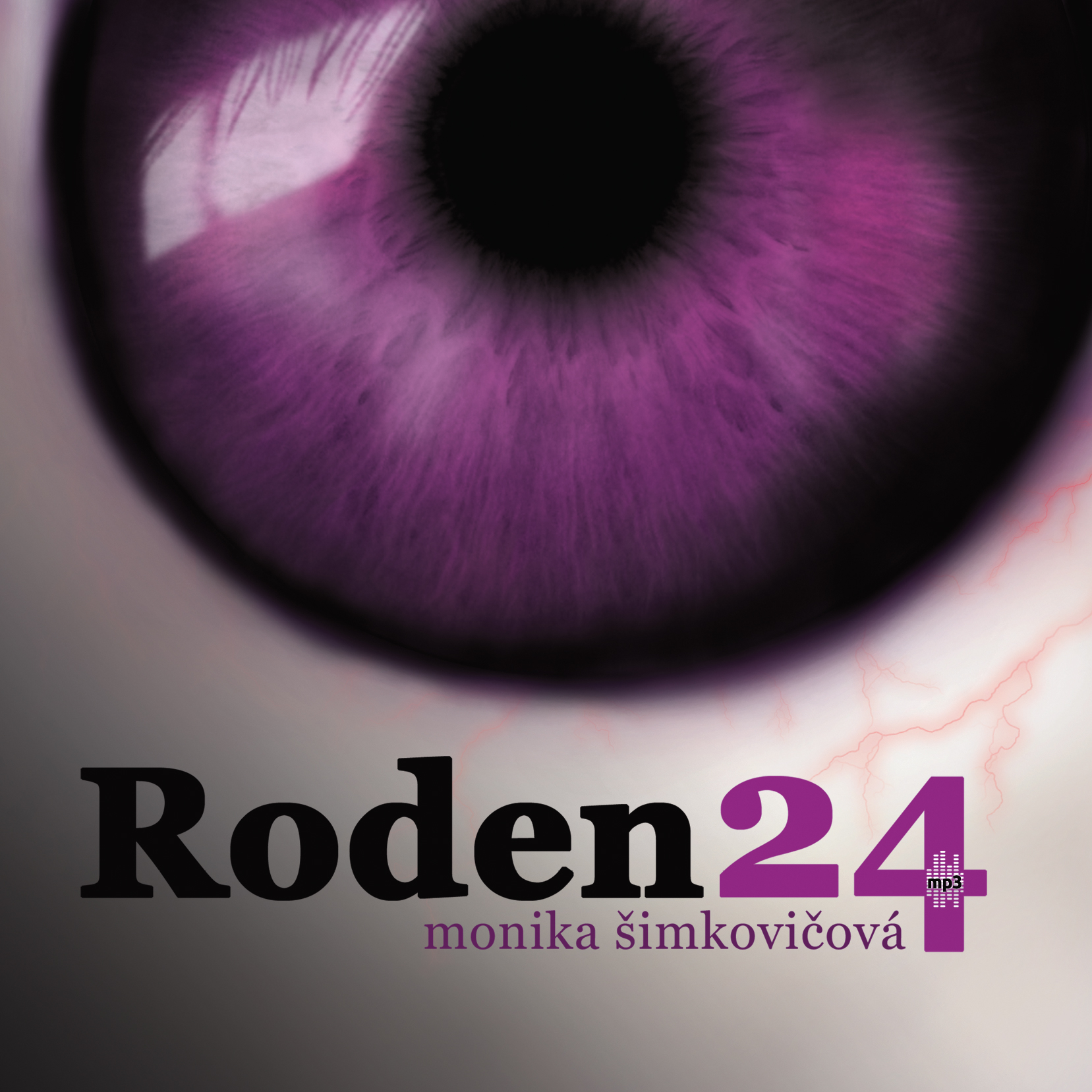 Roden24 - CD