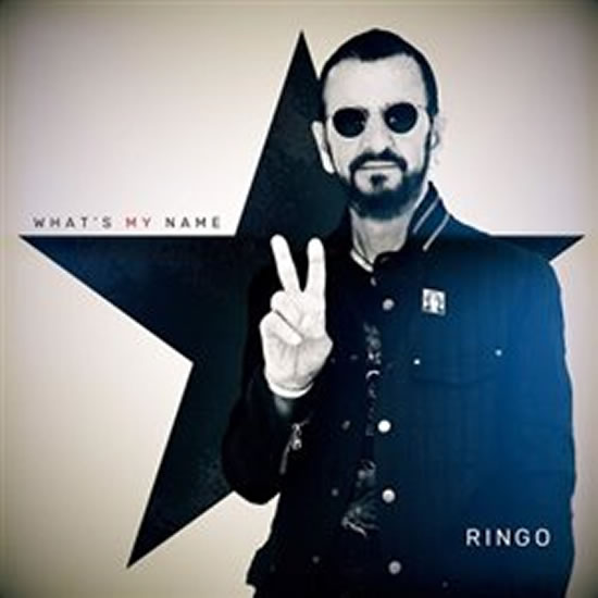 Ringo Starr: Whats My Name - CD