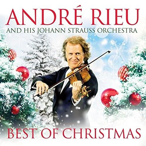 André Rieu: Best of Christmas - CD