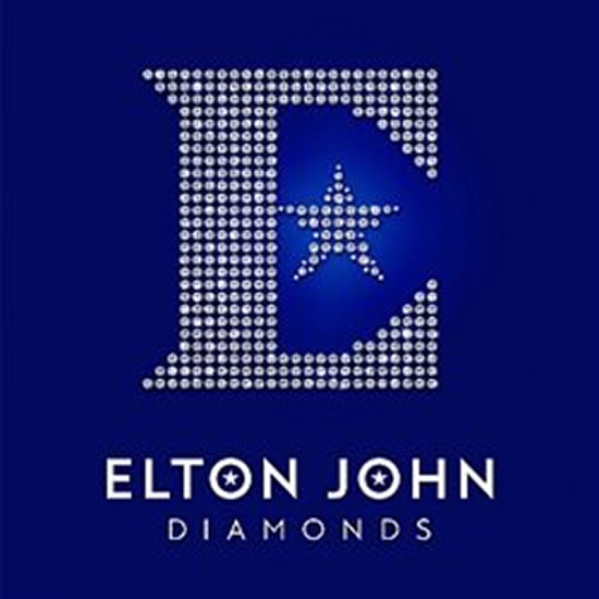 Elton John: Diamonds - 2 CD