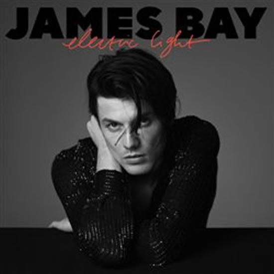 James Bay: Electric Light - CD
