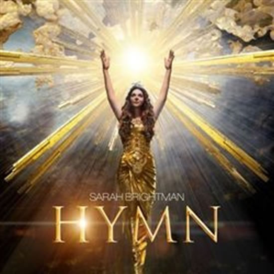Sarah Brightman: Hymn - CD