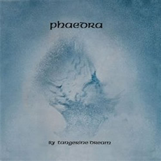 Tangerine Dream: Phaedra - CD
