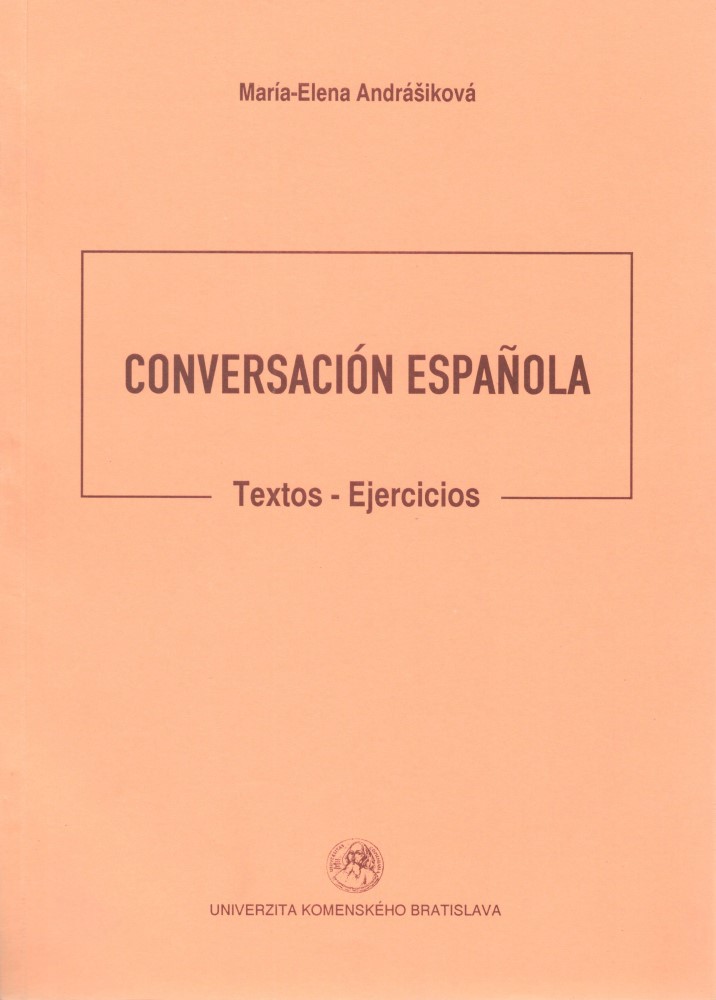 Conversación Espnola