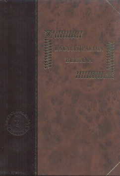 Encyclopaedia Beliana 1 (A - Belk)
